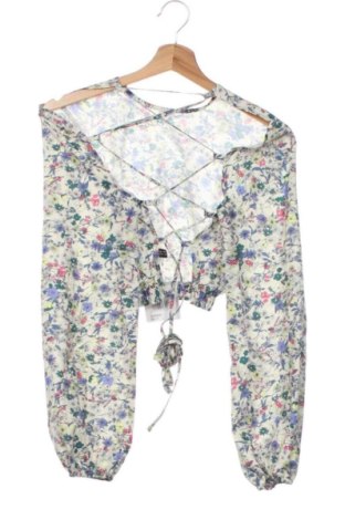 Bluză de femei SHEIN, Mărime S, Culoare Multicolor, Preț 60,99 Lei