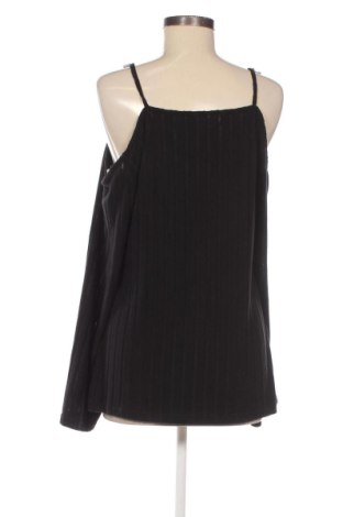 Bluză de femei SHEIN, Mărime XXL, Culoare Negru, Preț 52,13 Lei