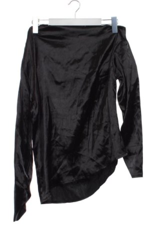 Dámská halenka SHEIN, Velikost S, Barva Černá, Cena  283,00 Kč