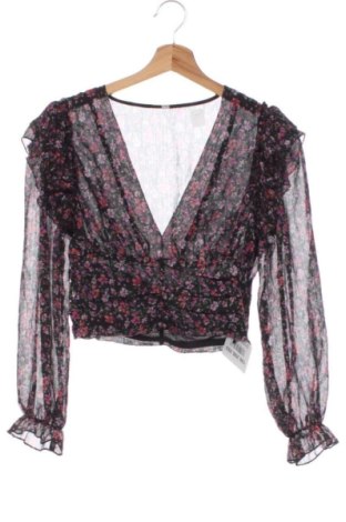 Damen Shirt SHEIN, Größe S, Farbe Mehrfarbig, Preis € 12,99