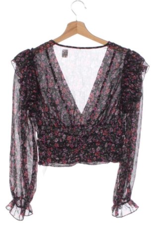 Damen Shirt SHEIN, Größe S, Farbe Mehrfarbig, Preis € 12,99