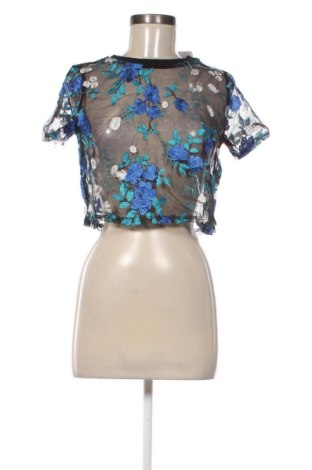 Dámská halenka SHEIN, Velikost S, Barva Vícebarevné, Cena  289,00 Kč