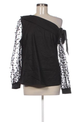 Dámská halenka SHEIN, Velikost L, Barva Černá, Cena  289,00 Kč