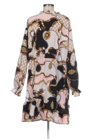 Dámska blúza SHEIN, Veľkosť 5XL, Farba Viacfarebná, Cena  11,95 €