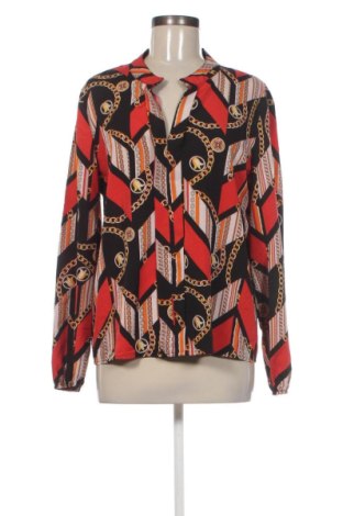 Bluză de femei SHEIN, Mărime L, Culoare Multicolor, Preț 60,99 Lei