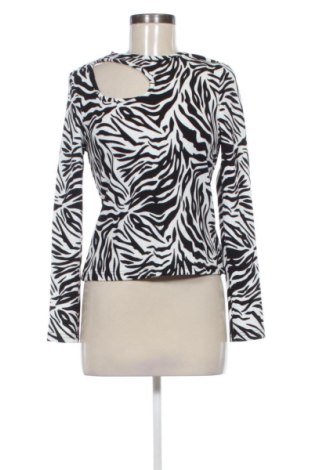 Bluză de femei SHEIN, Mărime M, Culoare Multicolor, Preț 52,13 Lei