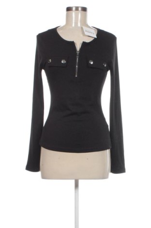 Dámská halenka SHEIN, Velikost M, Barva Černá, Cena  289,00 Kč