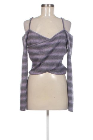 Damen Shirt SHEIN, Größe XL, Farbe Mehrfarbig, Preis € 7,99