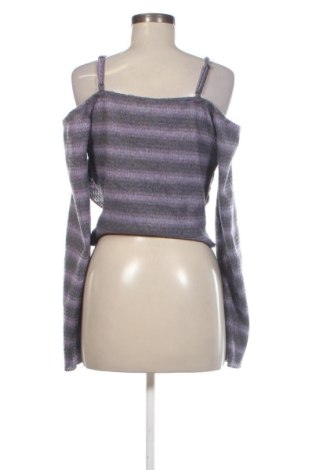 Damen Shirt SHEIN, Größe XL, Farbe Mehrfarbig, Preis € 7,99
