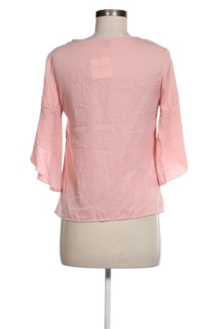 Γυναικεία μπλούζα SHEIN, Μέγεθος S, Χρώμα Σάπιο μήλο, Τιμή 11,99 €