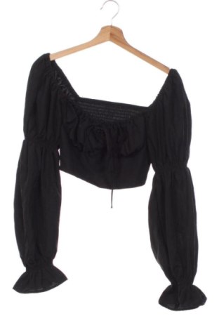 Damen Shirt SHEIN, Größe S, Farbe Schwarz, Preis 12,99 €, #136213219