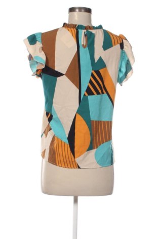 Bluză de femei SHEIN, Mărime M, Culoare Multicolor, Preț 60,99 Lei