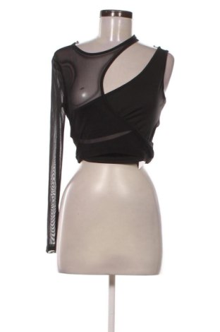 Damen Shirt SHEIN, Größe M, Farbe Schwarz, Preis € 10,00