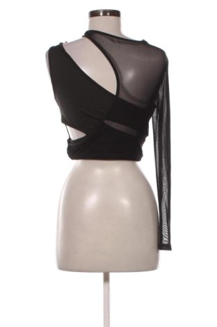 Damen Shirt SHEIN, Größe M, Farbe Schwarz, Preis € 10,00