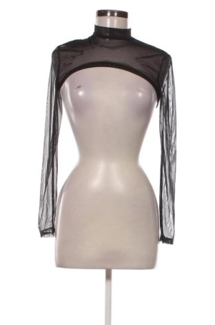 Dámská halenka SHEIN, Velikost M, Barva Černá, Cena  283,00 Kč