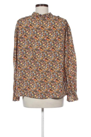 Bluză de femei SHEIN, Mărime XXL, Culoare Multicolor, Preț 60,99 Lei