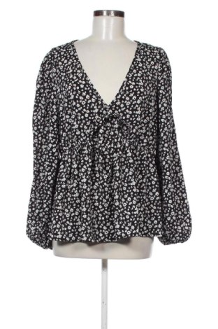 Bluzka damska SHEIN, Rozmiar XL, Kolor Kolorowy, Cena 51,99 zł