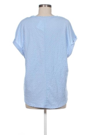 Bluzka damska SHEIN, Rozmiar XL, Kolor Niebieski, Cena 51,99 zł