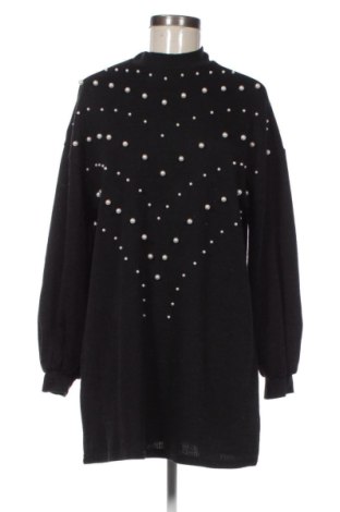 Bluzka damska SHEIN, Rozmiar S, Kolor Czarny, Cena 51,99 zł