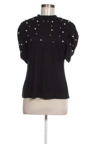 Γυναικεία μπλούζα SHEIN, Μέγεθος XL, Χρώμα Μαύρο, Τιμή 11,99 €