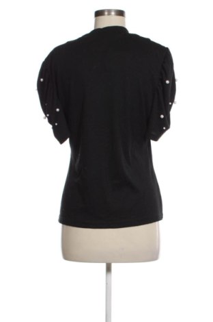 Γυναικεία μπλούζα SHEIN, Μέγεθος XL, Χρώμα Μαύρο, Τιμή 11,99 €