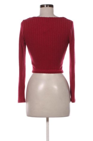 Női blúz SHEIN, Méret XS, Szín Piros, Ár 4 132 Ft