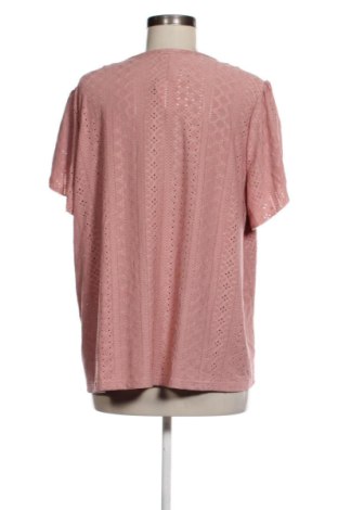 Bluză de femei SHEIN, Mărime XXL, Culoare Mov deschis, Preț 60,99 Lei