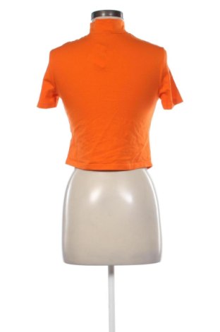 Bluzka damska SHEIN, Rozmiar M, Kolor Pomarańczowy, Cena 52,42 zł