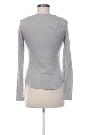 Bluză de femei SHEIN, Mărime S, Culoare Gri, Preț 60,99 Lei