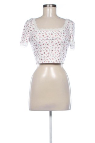 Bluzka damska SHEIN, Rozmiar M, Kolor Kolorowy, Cena 52,00 zł