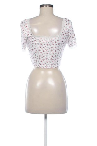 Bluzka damska SHEIN, Rozmiar M, Kolor Kolorowy, Cena 52,00 zł