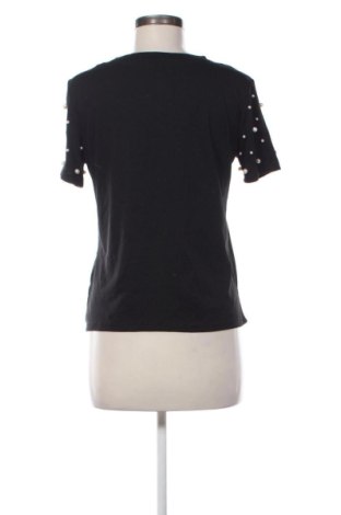Дамска блуза SHEIN, Размер L, Цвят Черен, Цена 10,22 €
