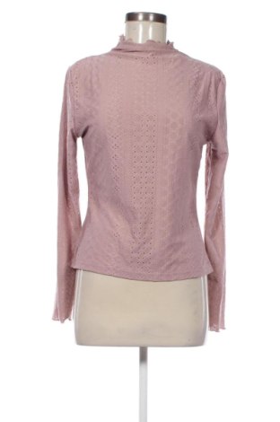 Női blúz SHEIN, Méret XL, Szín Hamurózsaszín, Ár 4 949 Ft