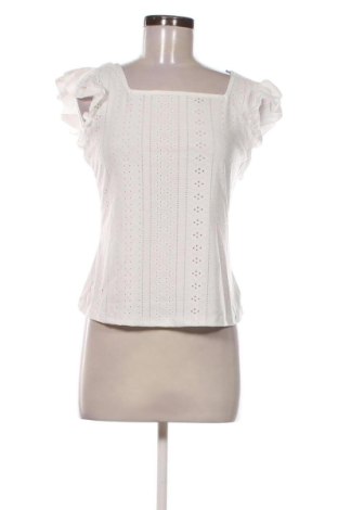 Bluză de femei SHEIN, Mărime M, Culoare Alb, Preț 52,13 Lei