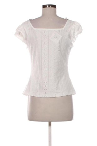 Bluză de femei SHEIN, Mărime M, Culoare Alb, Preț 52,13 Lei