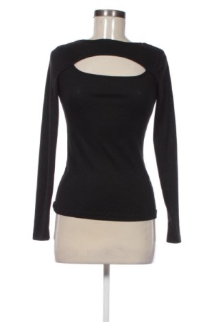 Bluzka damska SHEIN, Rozmiar S, Kolor Czarny, Cena 53,58 zł