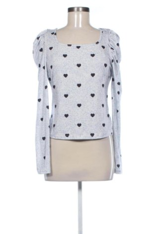 Дамска блуза SHEIN, Размер L, Цвят Многоцветен, Цена 9,70 €