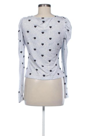 Дамска блуза SHEIN, Размер L, Цвят Многоцветен, Цена 9,70 €