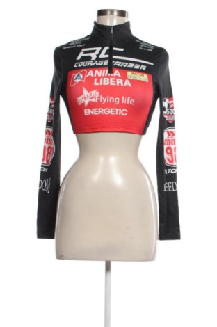 Bluză de femei SHEIN, Mărime S, Culoare Multicolor, Preț 113,99 Lei