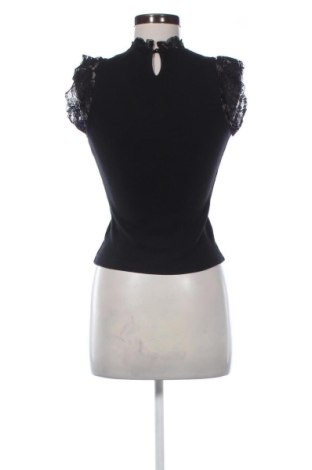 Bluză de femei SHEIN, Mărime XS, Culoare Negru, Preț 52,13 Lei