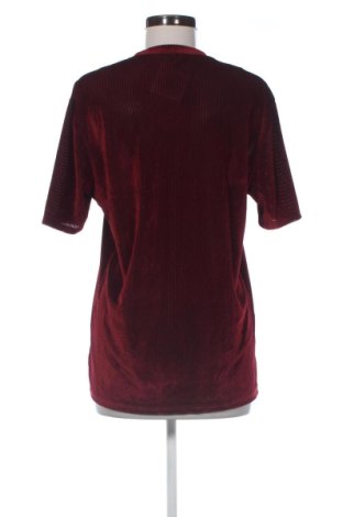 Γυναικεία μπλούζα SHEIN, Μέγεθος L, Χρώμα Κόκκινο, Τιμή 11,99 €