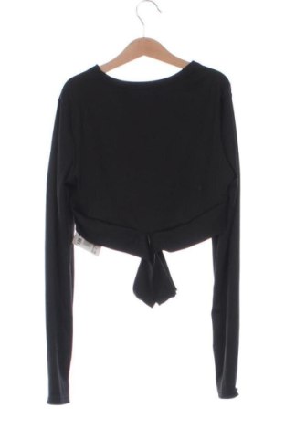 Bluză de femei SHEIN, Mărime XS, Culoare Negru, Preț 60,99 Lei