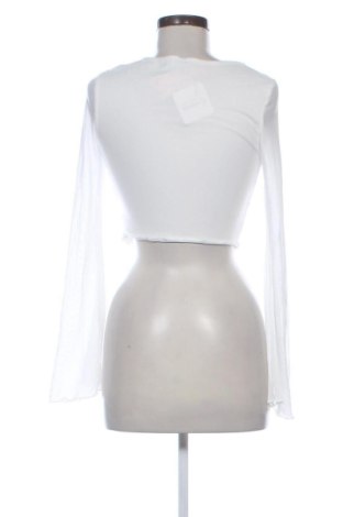 Bluză de femei SHEIN, Mărime M, Culoare Alb, Preț 98,99 Lei