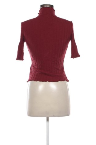 Dámská halenka SHEIN, Velikost S, Barva Červená, Cena  289,00 Kč