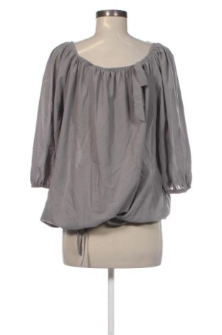 Damen Shirt SHEIN, Größe L, Farbe Grau, Preis 12,99 €