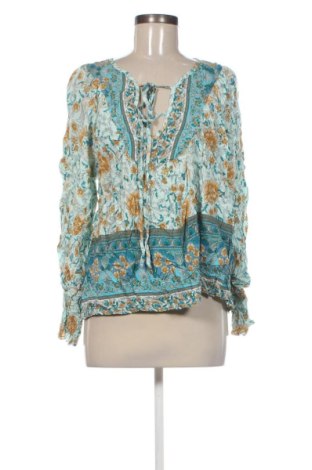 Dámská halenka SHEIN, Velikost XL, Barva Vícebarevné, Cena  289,00 Kč