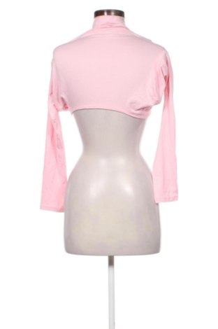 Γυναικεία μπλούζα SHEIN, Μέγεθος M, Χρώμα Ρόζ , Τιμή 11,99 €