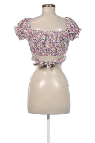 Bluzka damska SHEIN, Rozmiar S, Kolor Kolorowy, Cena 51,99 zł