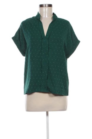 Dámská halenka SHEIN, Velikost M, Barva Zelená, Cena  289,00 Kč