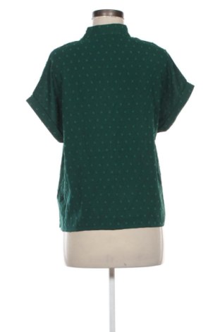 Dámská halenka SHEIN, Velikost M, Barva Zelená, Cena  289,00 Kč